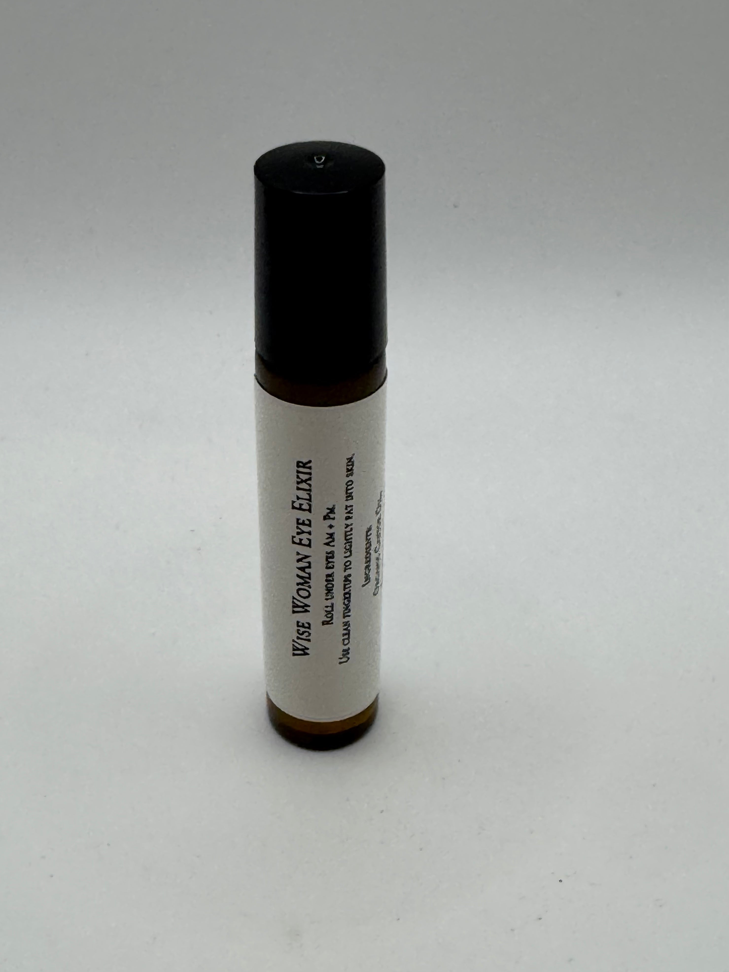 Wise Woman Eye Elixir Rollerball - 5 ml
