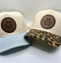 Working Betty Signature Hats