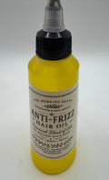 Anti-Frizz Hair Oil