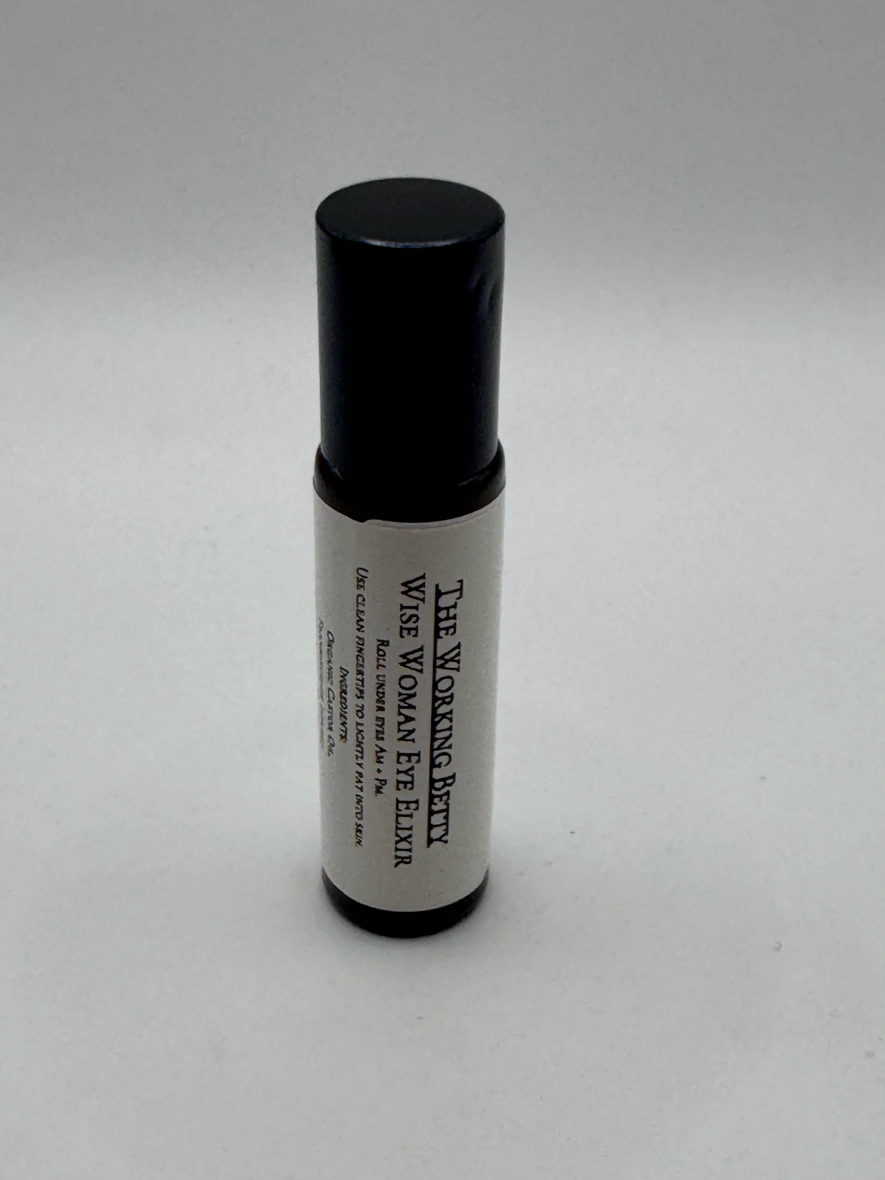 Wise Woman Eye Elixir Rollerball - 10 ml