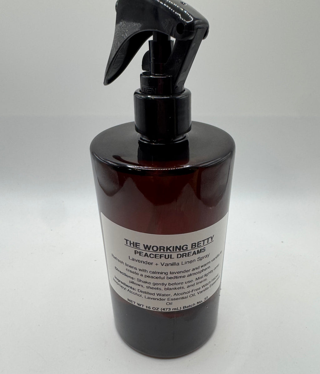 Linen Spray - 16 oz.
