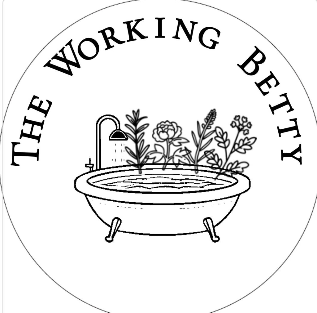 Herbal Bath Tea Bags:
Organic Lavender & Meadowsweet Herb