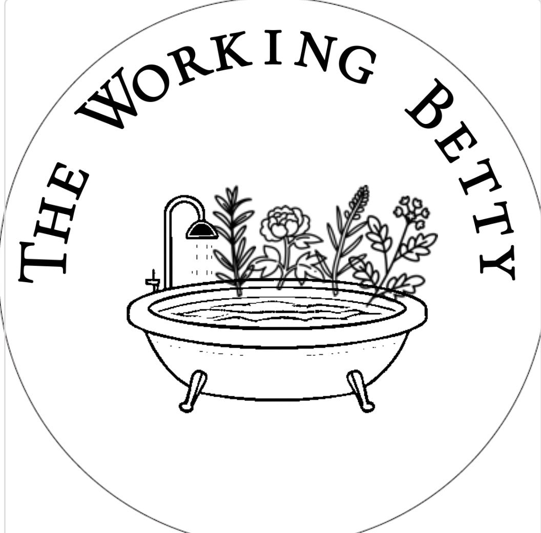 The Working Betty photo 2