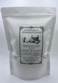 Non-Toxic Dishwasher Detergent