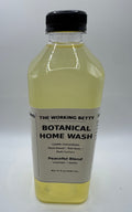 Botanical Home Wash - 32 oz.