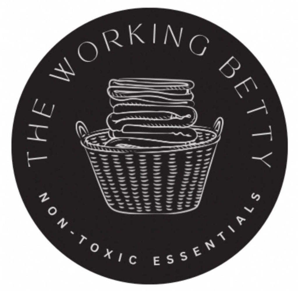 The Working Betty Home Essentials Bundle