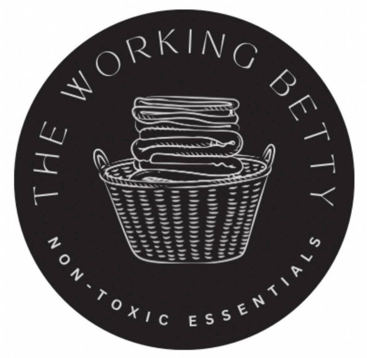 The Working Betty