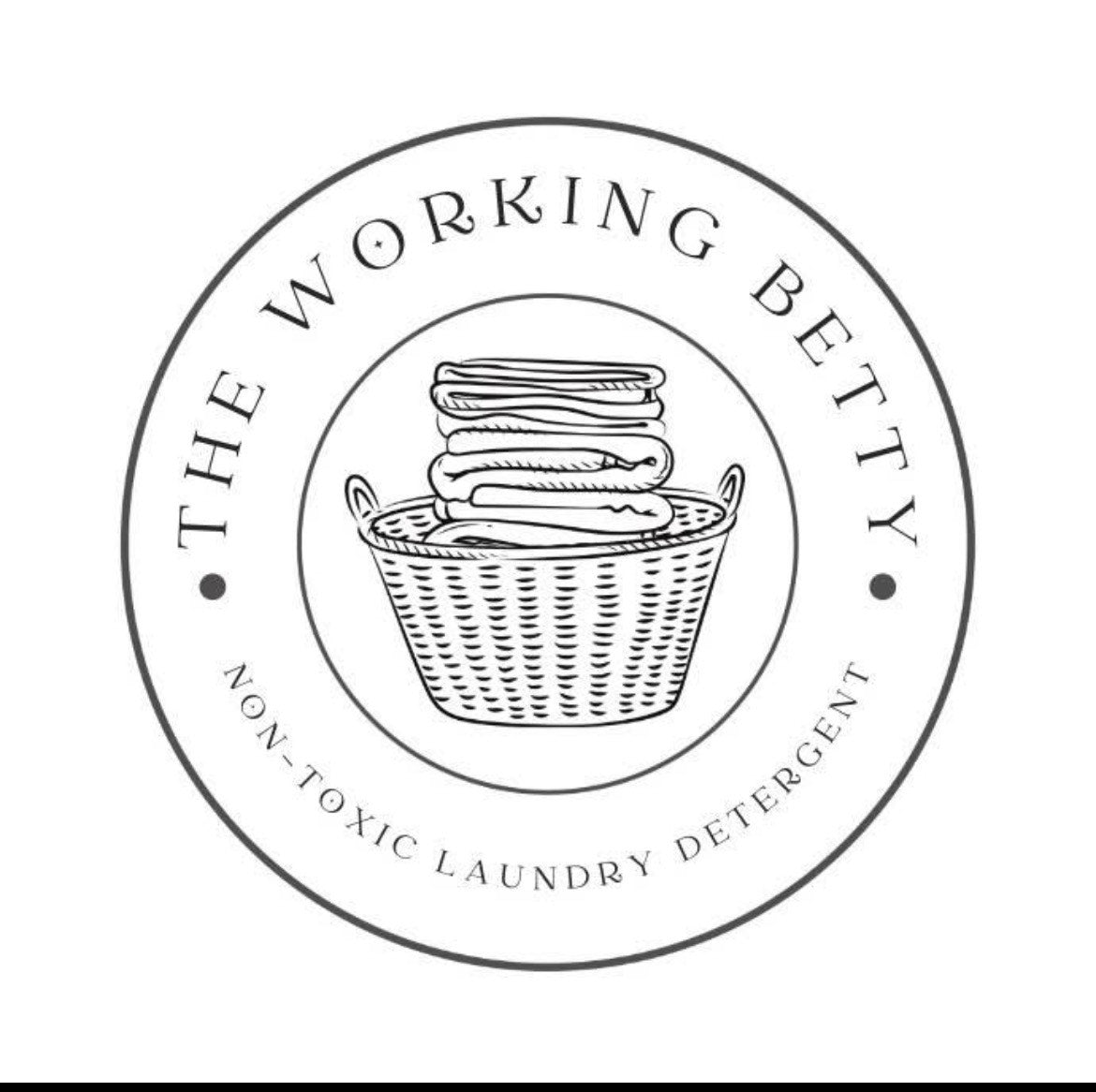 Plain Jane- Unscented Non-Toxic Laundry Detergent