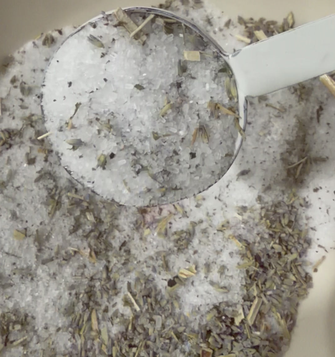 Herbal Bath Tea Bags:
Organic Lavender & Meadowsweet Herb